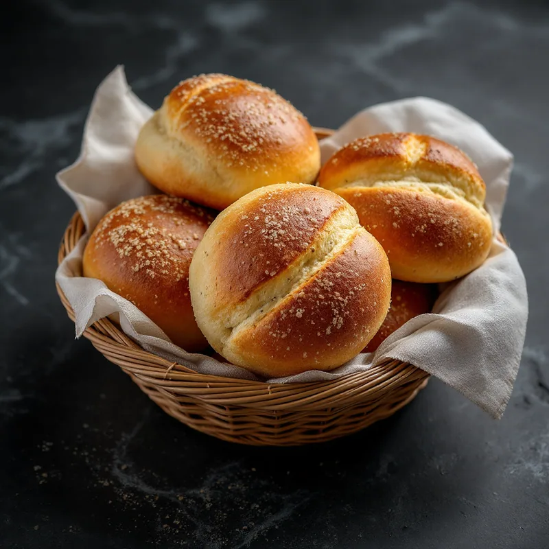Булочки — из печи и закуски, Армянская кухня