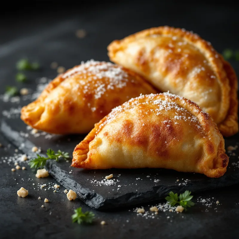 Чебурек — из печи и закуски, Армянская кухня