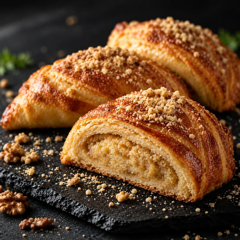 Гата — десерты, Армянская кухня