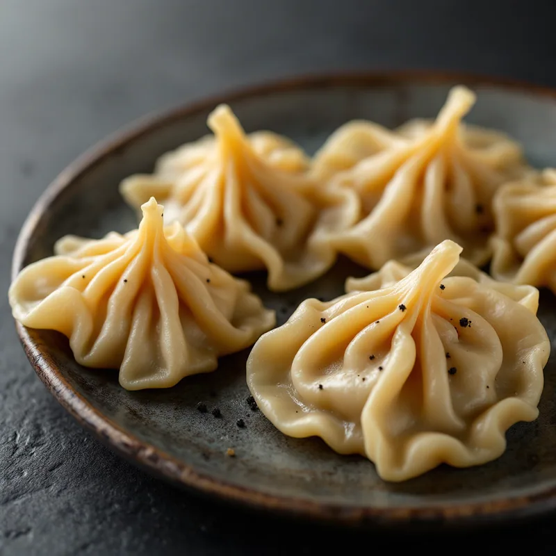 Хинкали — из печи и закуски, Армянская кухня