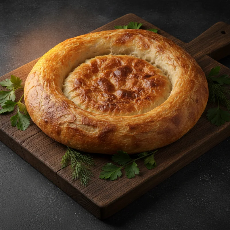 Пури — закуски и выпечка, Армянская кухня