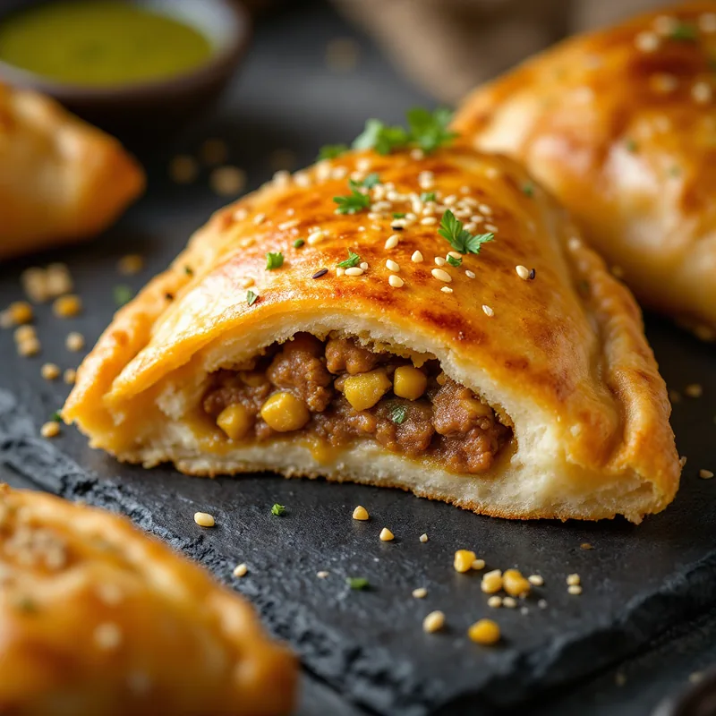 Самса — из печи и закуски, Армянская кухня