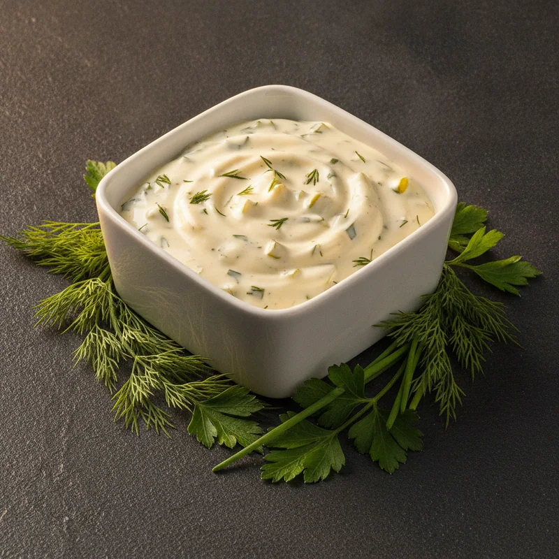 Тар-тар — соусы, Армянская кухня