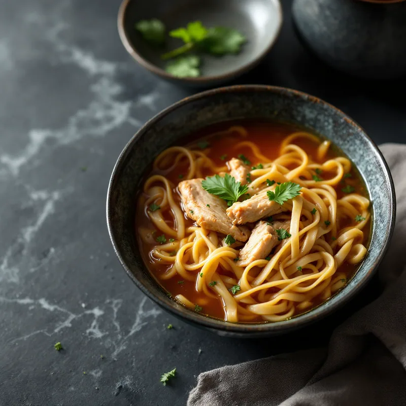 Куриный суп — супы, Армянская кухня